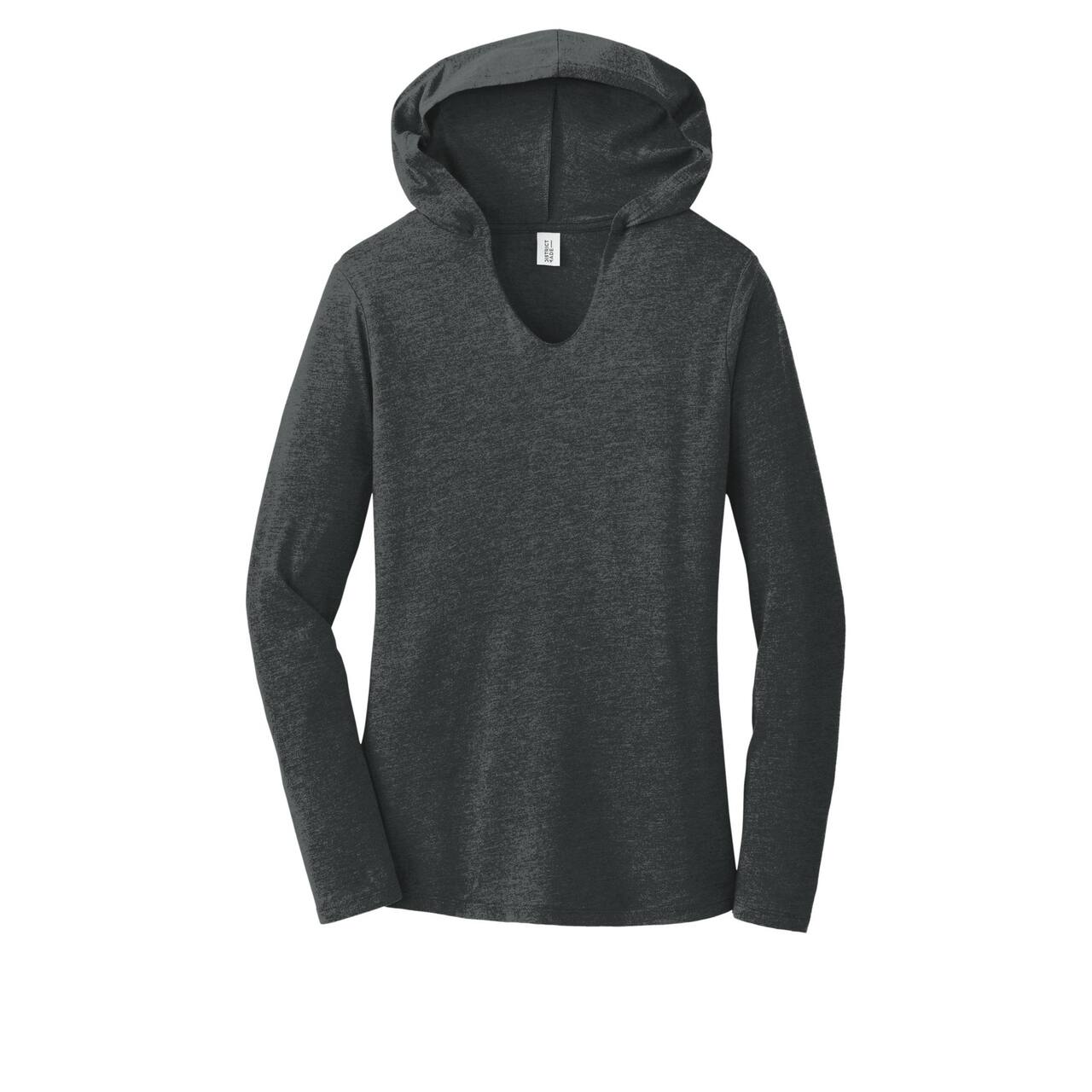 District® Women's Perfect Tri® Long Sleeve Hoodie